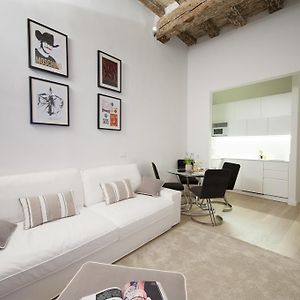 Appartement met een Slaapkamer